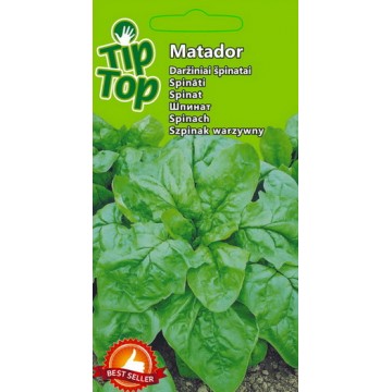 TIP TOP Tarhapinaatti Matador