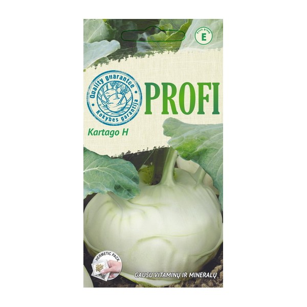 CABBAGE KARTAGO H