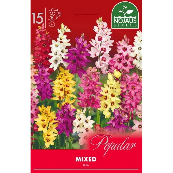 Ixia Mix