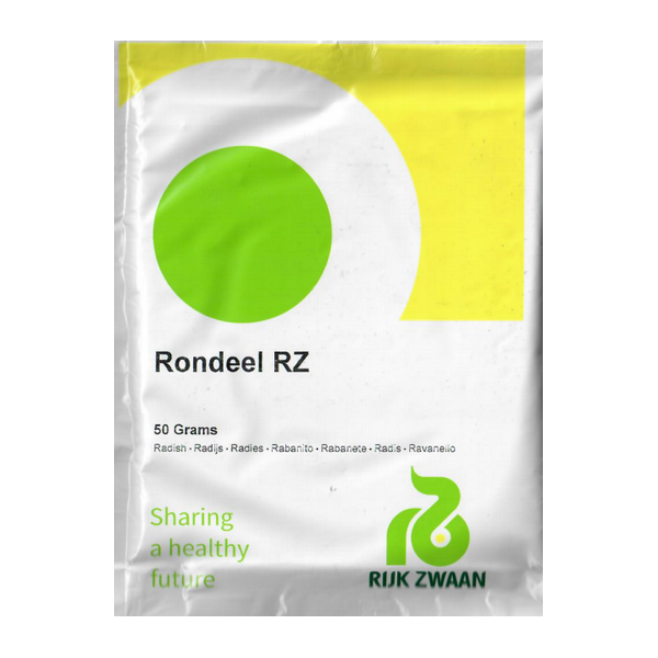 Retikka RONDEEL RZ 50 g