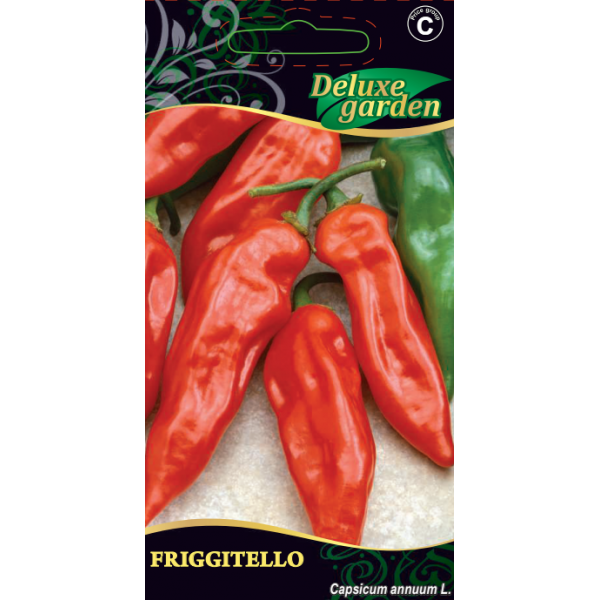 VUOSI PIPPERI FRIGGITELLO