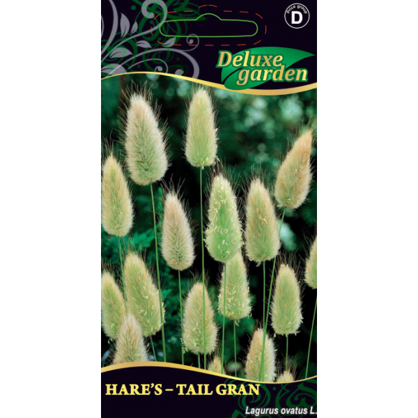 LAGURIA Bunny tails