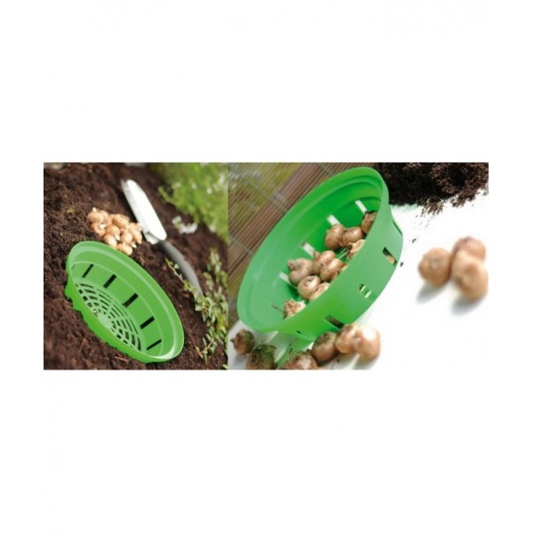 Kori kukkasipuleille D-28
