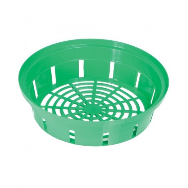 Basket for flower bulbs D-28