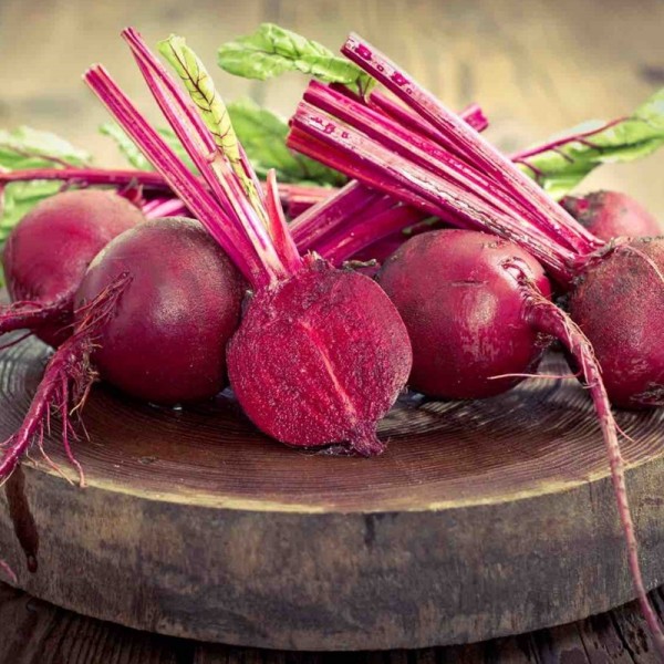 Red Beetroot BORDO 500g