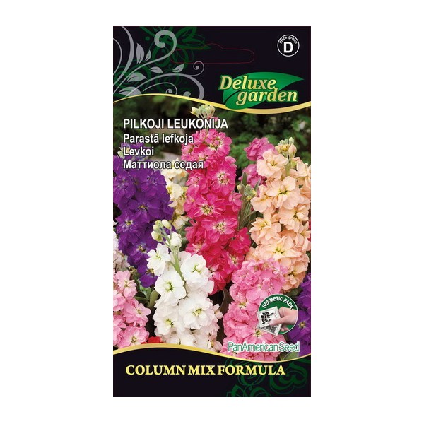 Harmaaleppä COLUMN MIX FORMULA