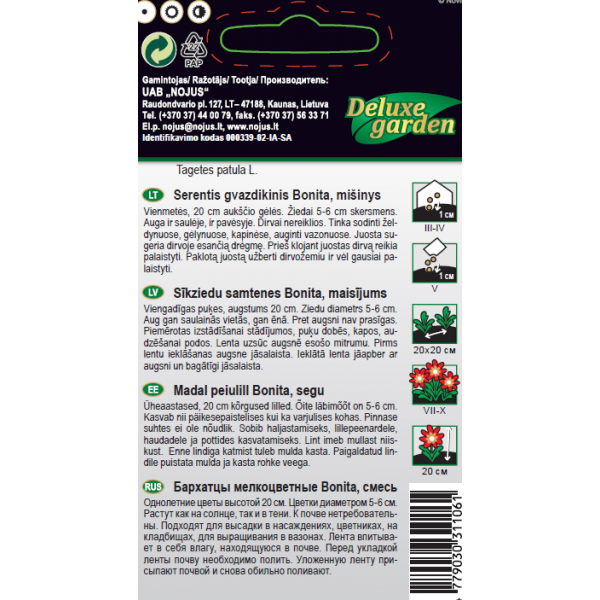siemenpalkissa serendipity Kylämaltsa BONITA