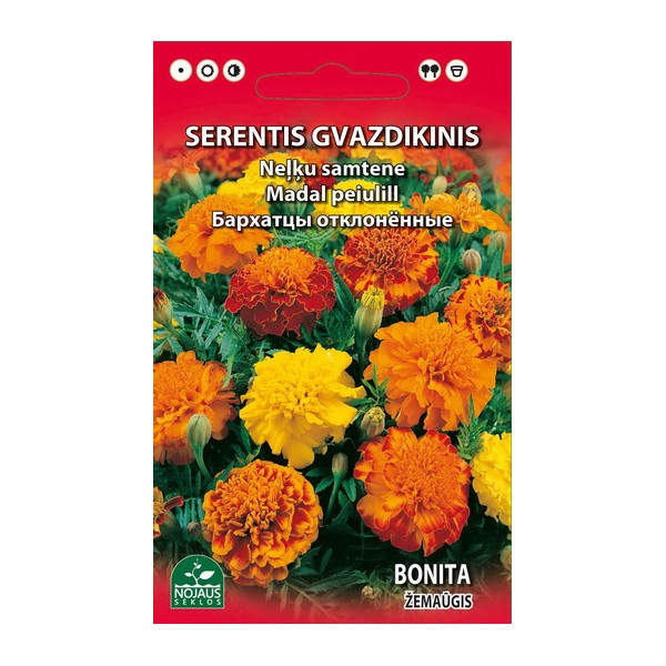 Ranskalainen kehäkukka
