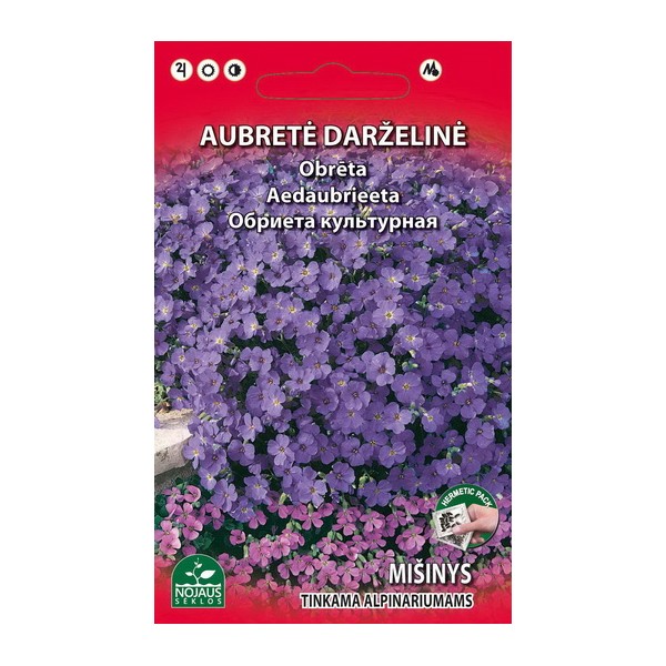 Aubrieta 0,1g
