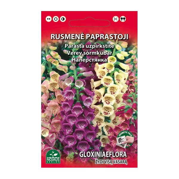 Digitalis MIX