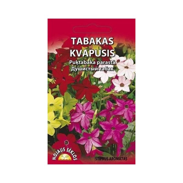 Scented tobacco 0,1g