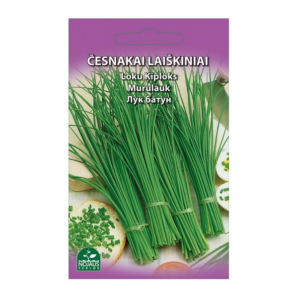 Chives