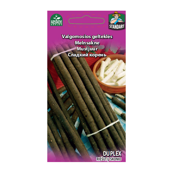 Mustajuuri