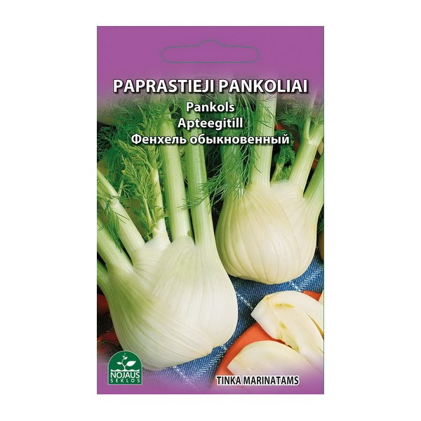 Fennel seeds 0,5g