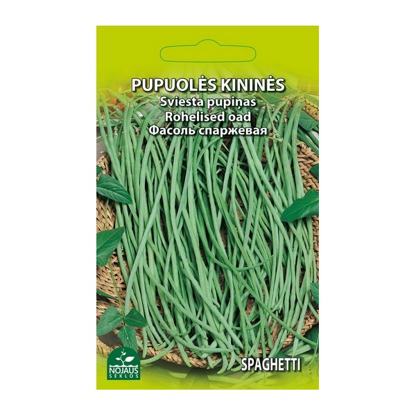 PENSASPAVUT (parsa) SPAGHETTI