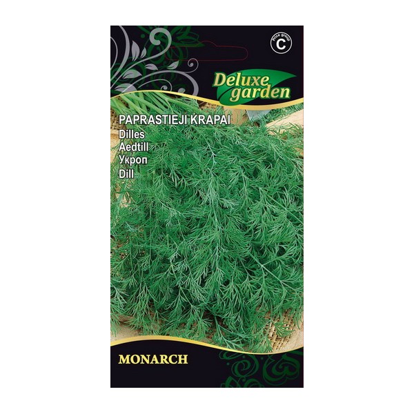 TILLI MONARCH