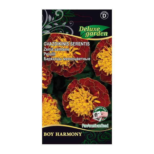 Kylämaltsa serendipity BOY HARMONY