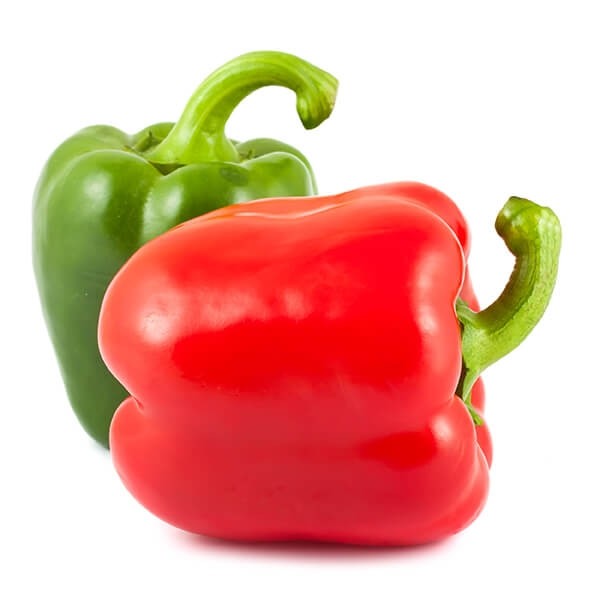 Sweet Pepper Jupiter 10s