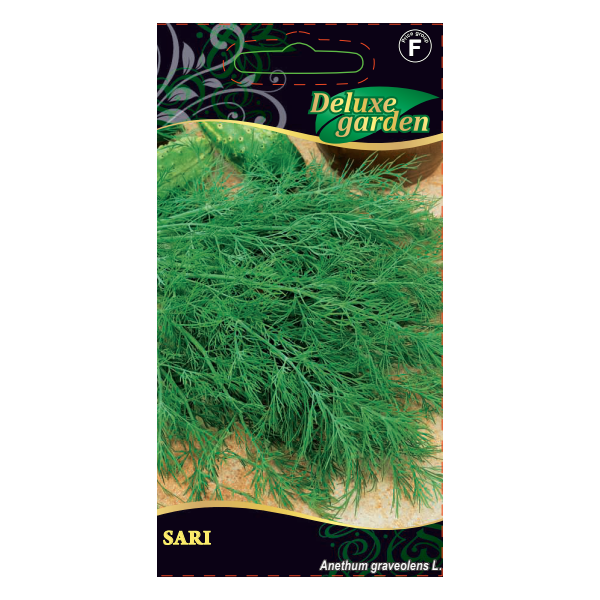DILL SAR