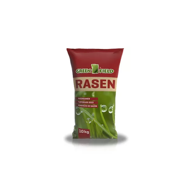 GF-894 Lawn mixture with meadow flowers and medicinal herbs. 10KG