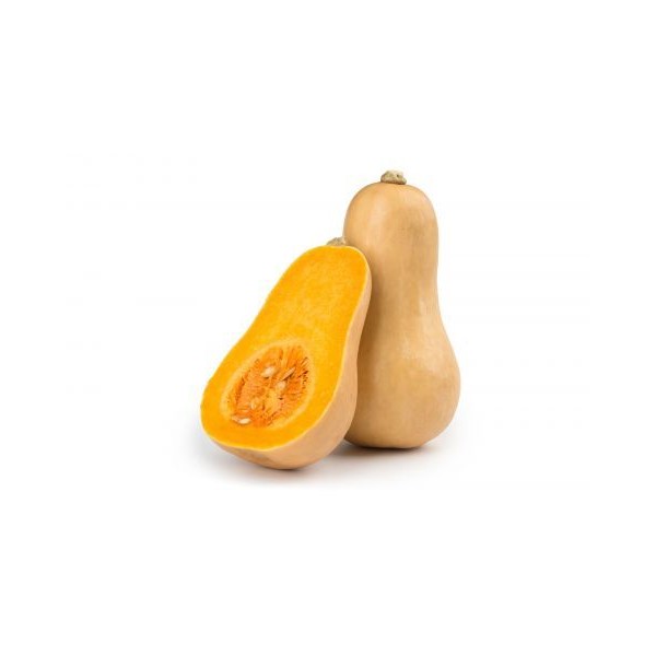 Muskuskurpitsat Butternut 0,5 kg
