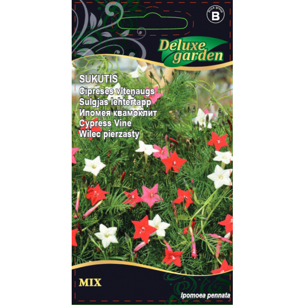 Elämänlangat Cypress Vine 0,5g