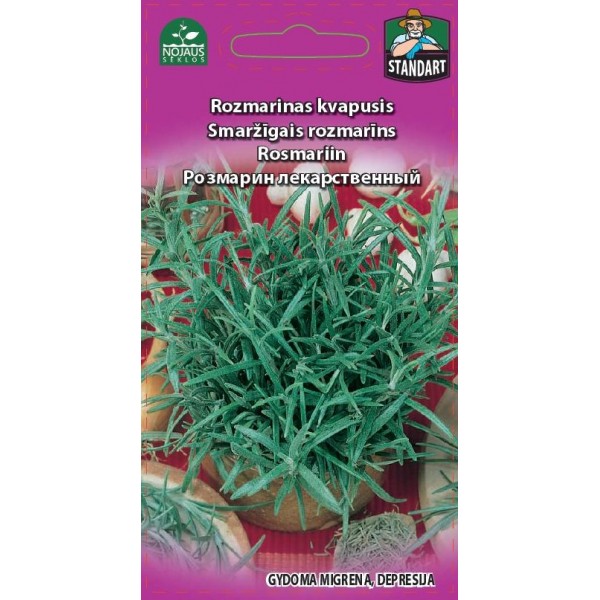 Rosemary 0,1g