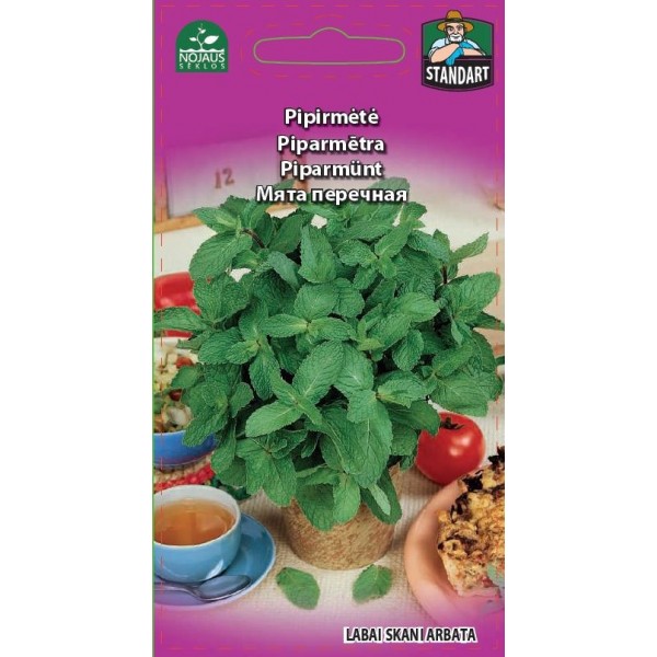 Peppermint 0,1g