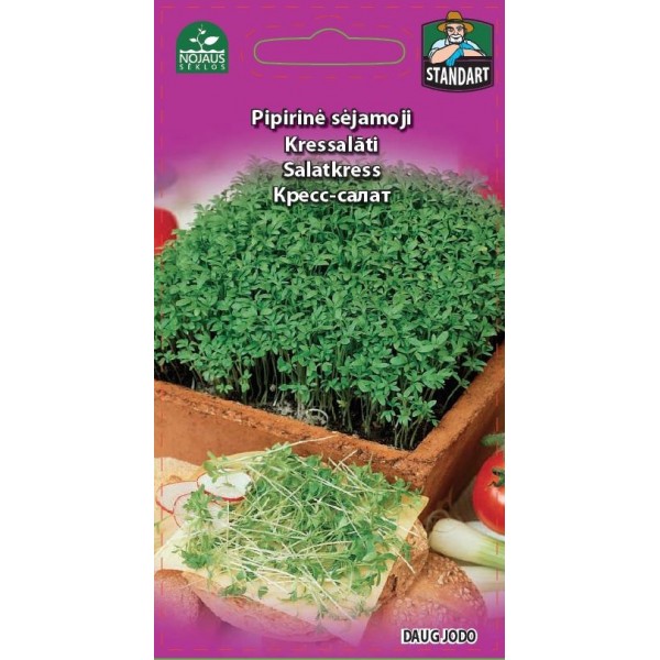 PIPPERI PORA