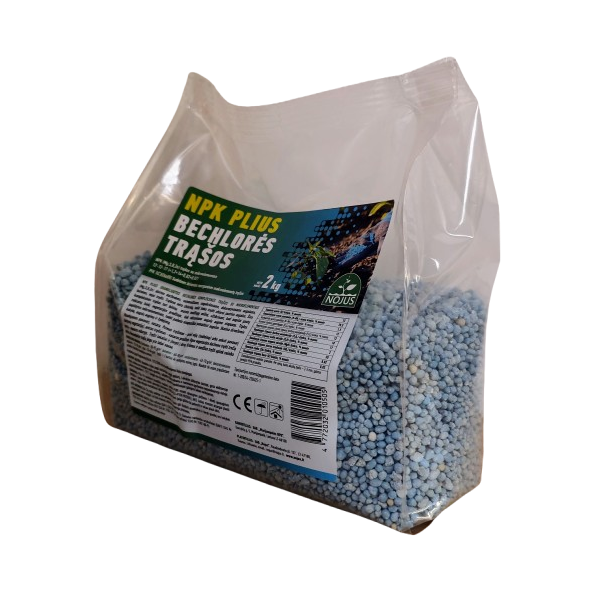 NPK Plus Universal chlorine-free fertiliser 2kg