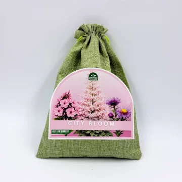 Monivuotisten kukkien...