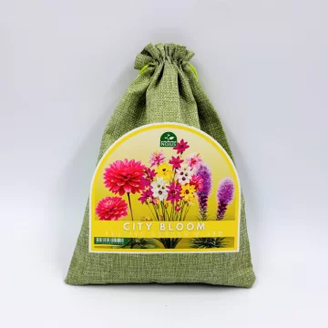 Kukkasipulisekoitus City...