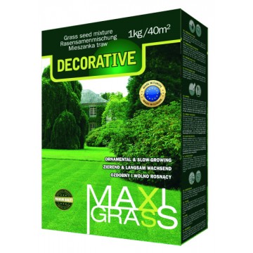 MaxiGrass Decorative...