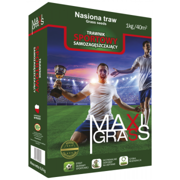 MaxiGrass Sport Nurmikon...