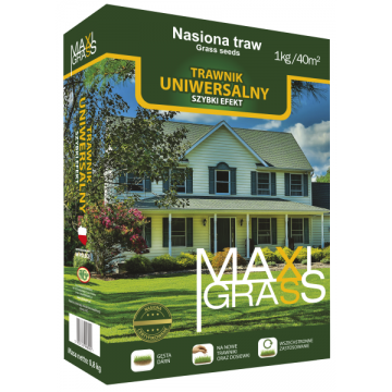 MaxiGrass Universal Lawn...