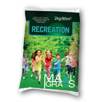 MaxiGrass Recreation Lawn...