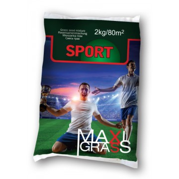 MaxiGrass Sport Nurmikon...