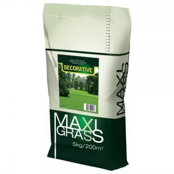MaxiGrass Decorative Lawn...