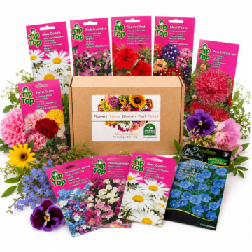 “My Meadow” Seed Collection...