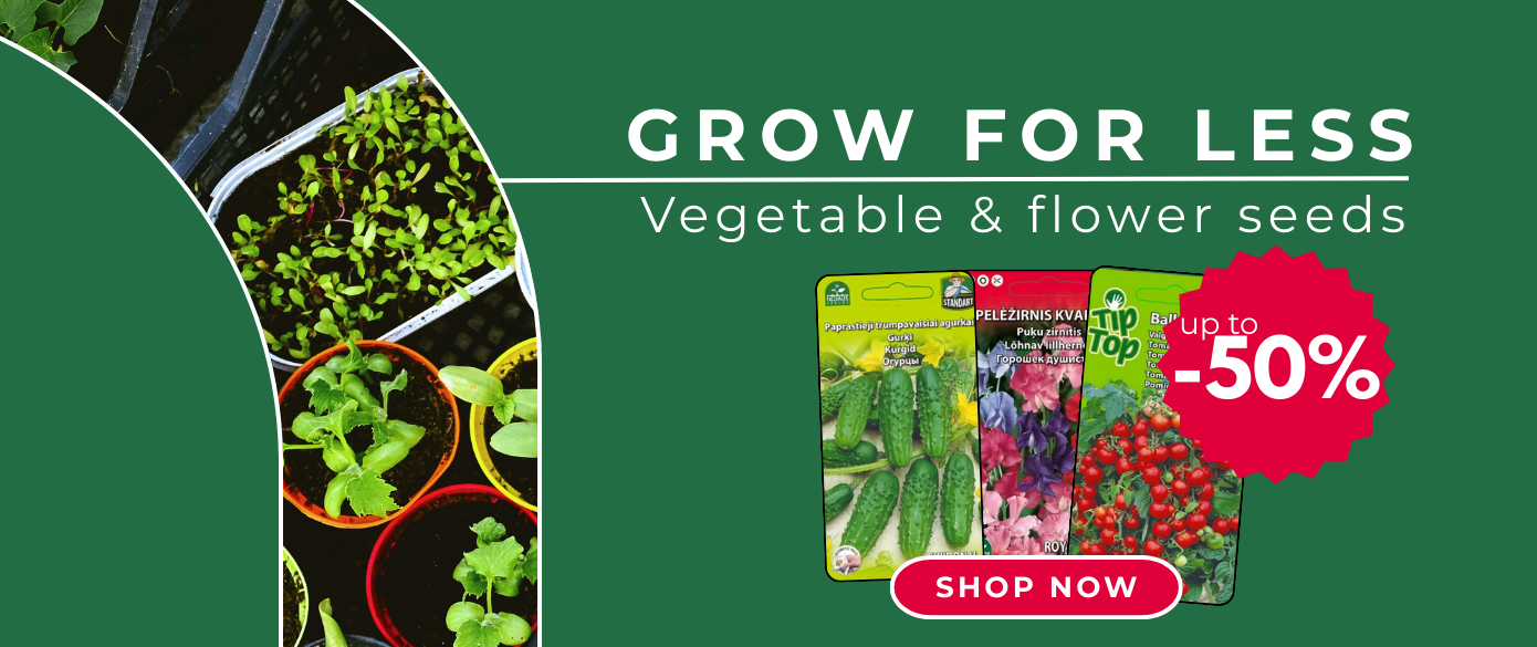 Sėklų AKCIJOS 2026 EN/FI