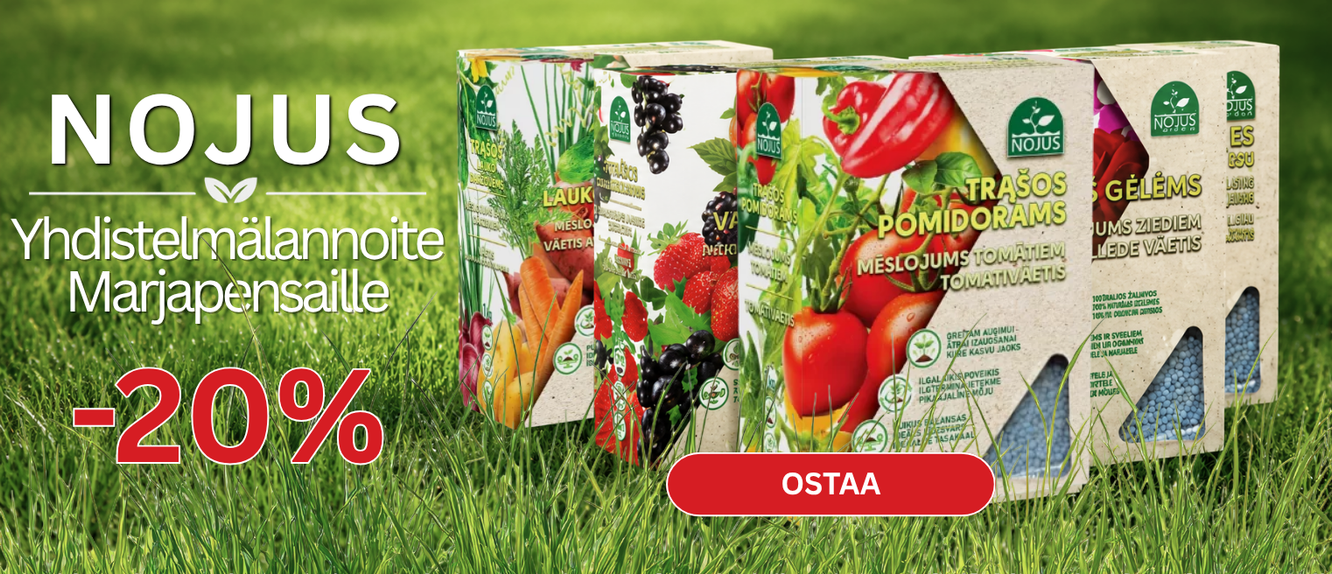 Trąšos -20% EN/FI